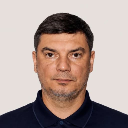 Kostiantyn Simchuk