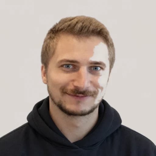 Андрій — Нестандартні рішення, TheFace