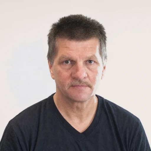 Володимир — Бригадир монтажу, TheFace