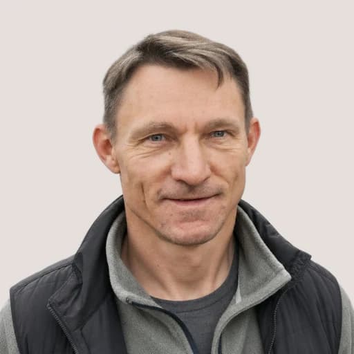Юрій — Промисловий альпініст, TheFace